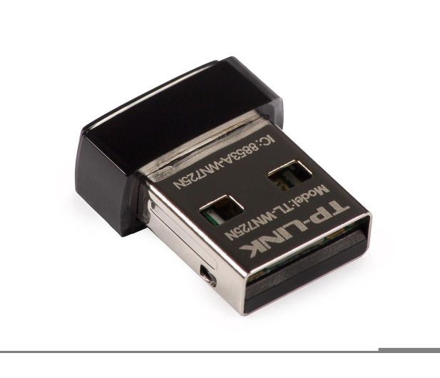 TP-LINK TL-WN725N - 102638 - zdjęcie 4